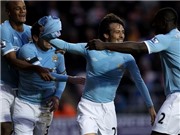 Bóng đá anh, ngoại hạng anh, lịch thi đấu euro 2012, Man City chỉ còn kém Chelsea 2 điểm: Ngôi vua, tại sao không?